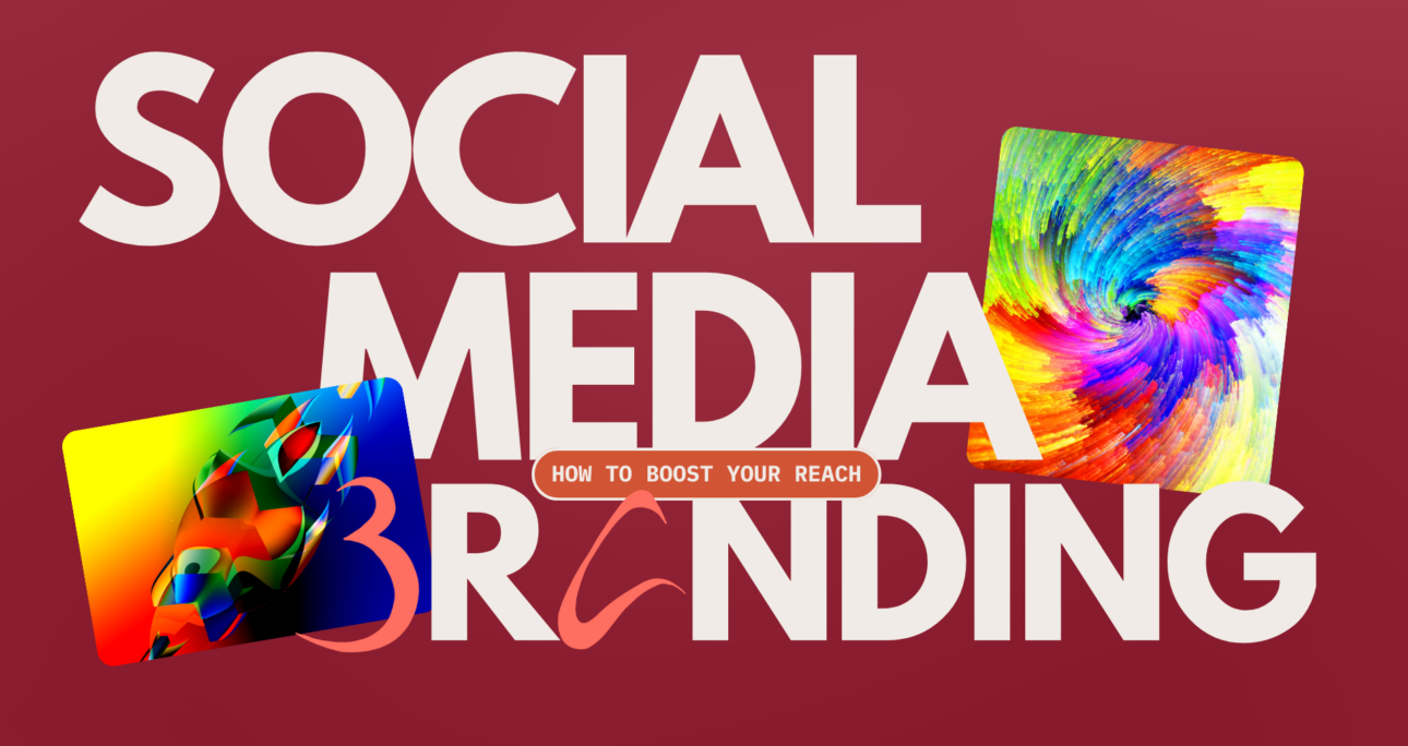 How to Design Social Media Branding That Stands Out