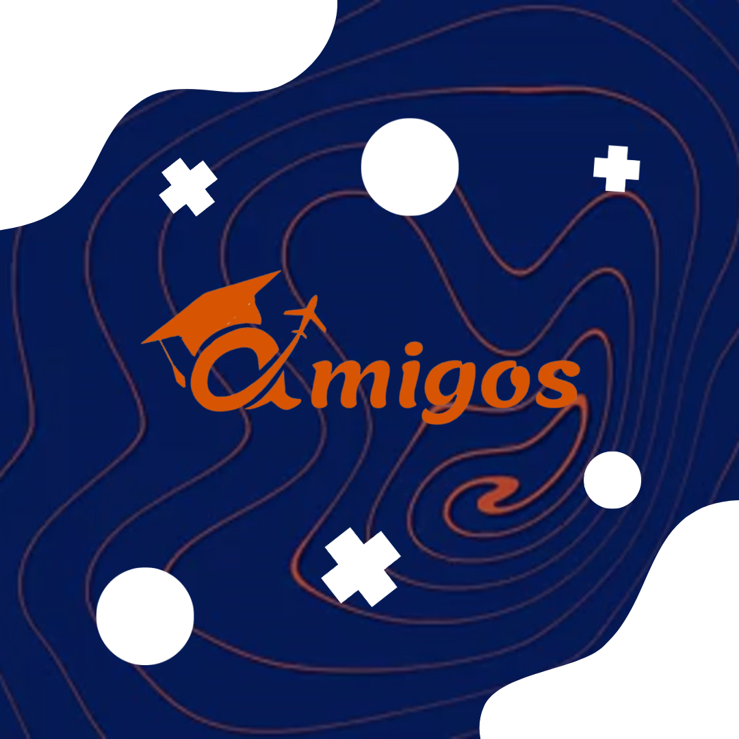 Amigos Overseas Consultants